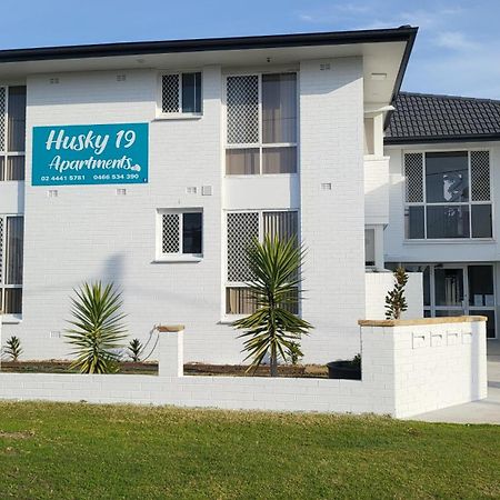Husky 19 Beautifully Appointed Apartments - Great Location - In The Heart Of Husky Huskisson Dış mekan fotoğraf