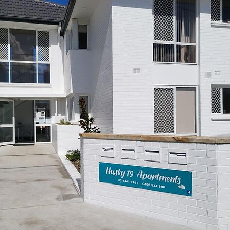 Husky 19 Beautifully Appointed Apartments - Great Location - In The Heart Of Husky Huskisson Dış mekan fotoğraf