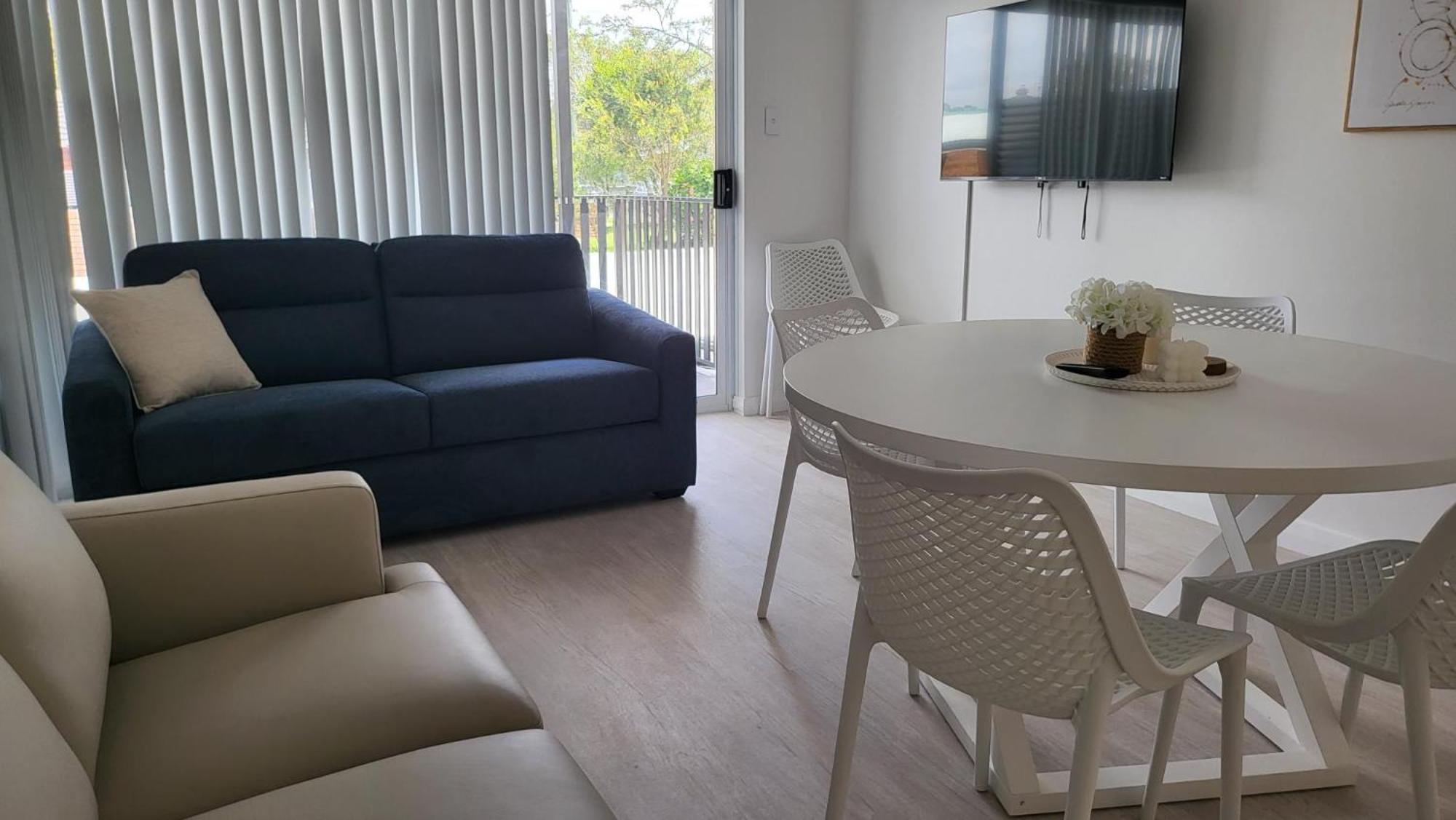 Husky 19 Beautifully Appointed Apartments - Great Location - In The Heart Of Husky Huskisson Dış mekan fotoğraf