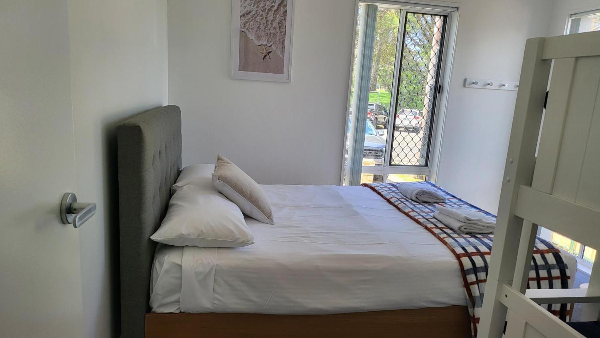 Husky 19 Beautifully Appointed Apartments - Great Location - In The Heart Of Husky Huskisson Dış mekan fotoğraf