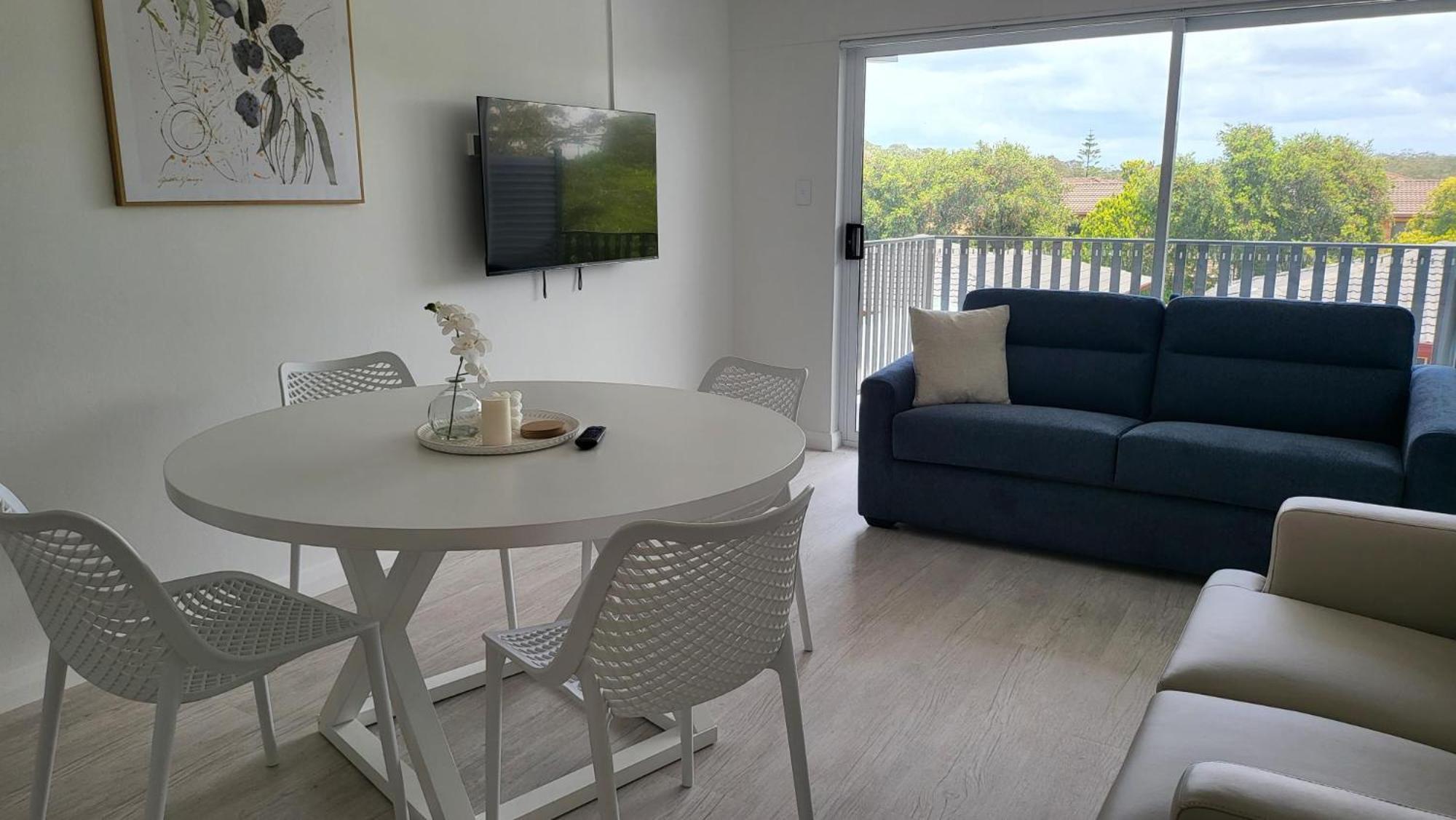Husky 19 Beautifully Appointed Apartments - Great Location - In The Heart Of Husky Huskisson Dış mekan fotoğraf