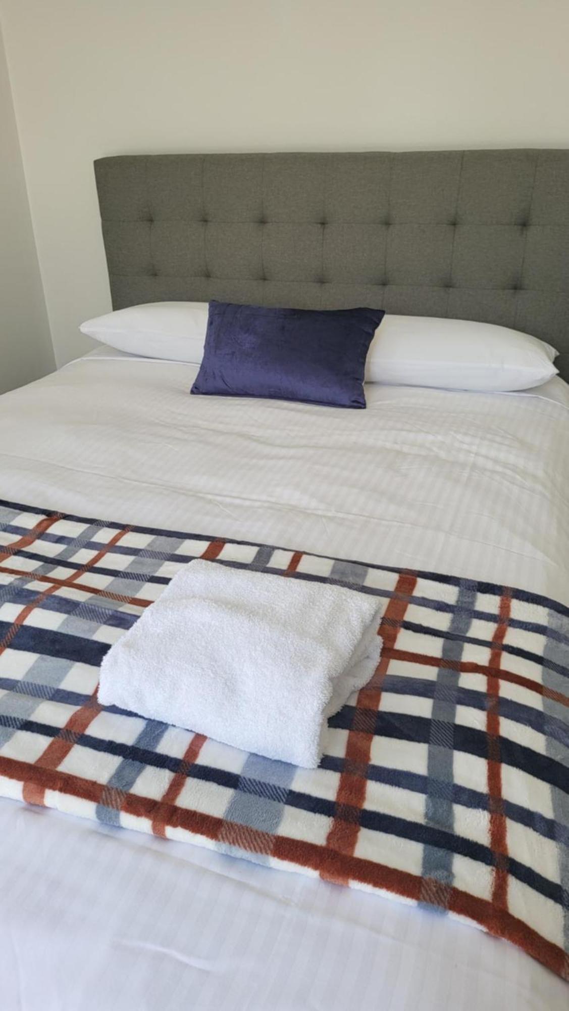 Husky 19 Beautifully Appointed Apartments - Great Location - In The Heart Of Husky Huskisson Dış mekan fotoğraf