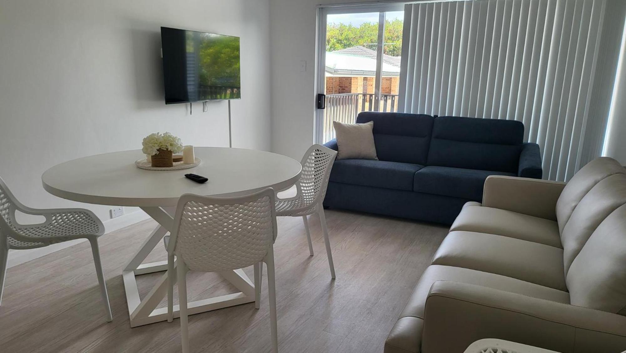 Husky 19 Beautifully Appointed Apartments - Great Location - In The Heart Of Husky Huskisson Dış mekan fotoğraf
