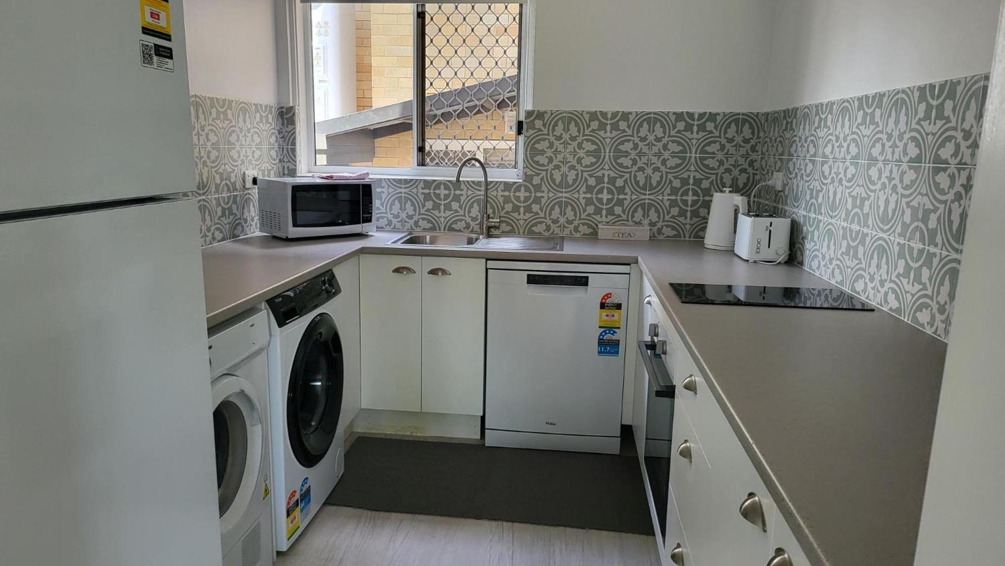 Husky 19 Beautifully Appointed Apartments - Great Location - In The Heart Of Husky Huskisson Dış mekan fotoğraf
