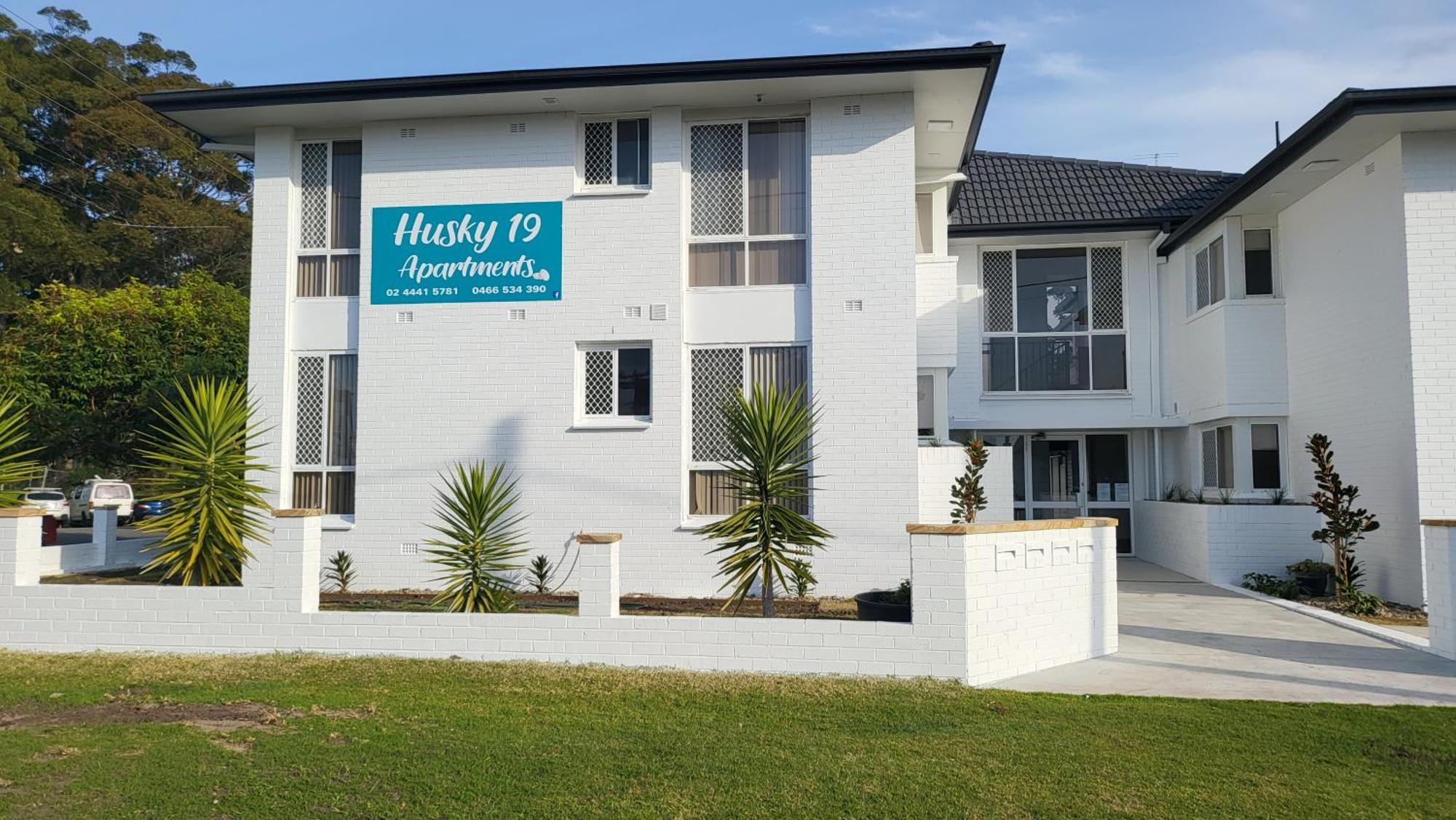 Husky 19 Beautifully Appointed Apartments - Great Location - In The Heart Of Husky Huskisson Dış mekan fotoğraf