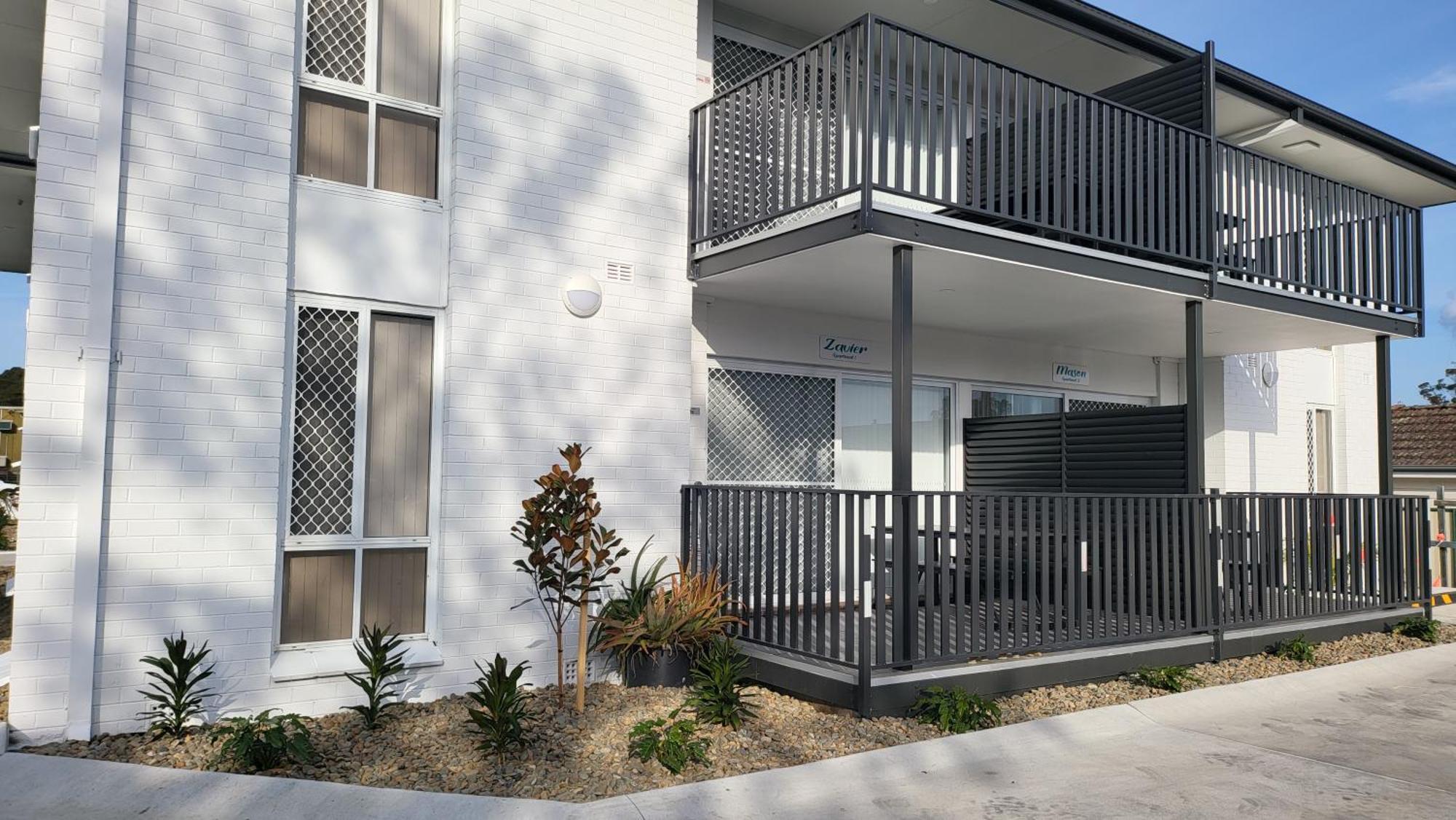 Husky 19 Beautifully Appointed Apartments - Great Location - In The Heart Of Husky Huskisson Dış mekan fotoğraf