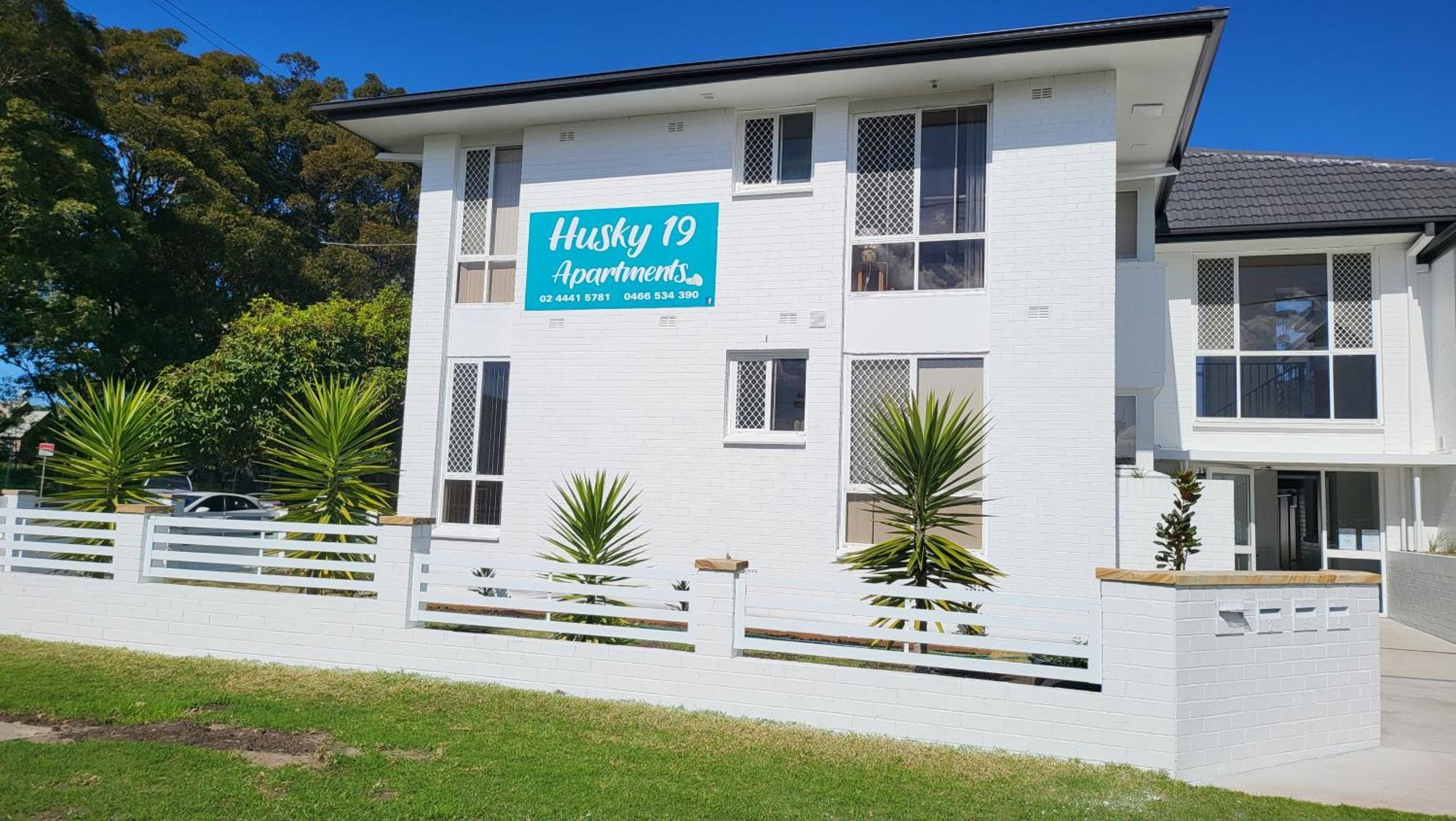 Husky 19 Beautifully Appointed Apartments - Great Location - In The Heart Of Husky Huskisson Dış mekan fotoğraf