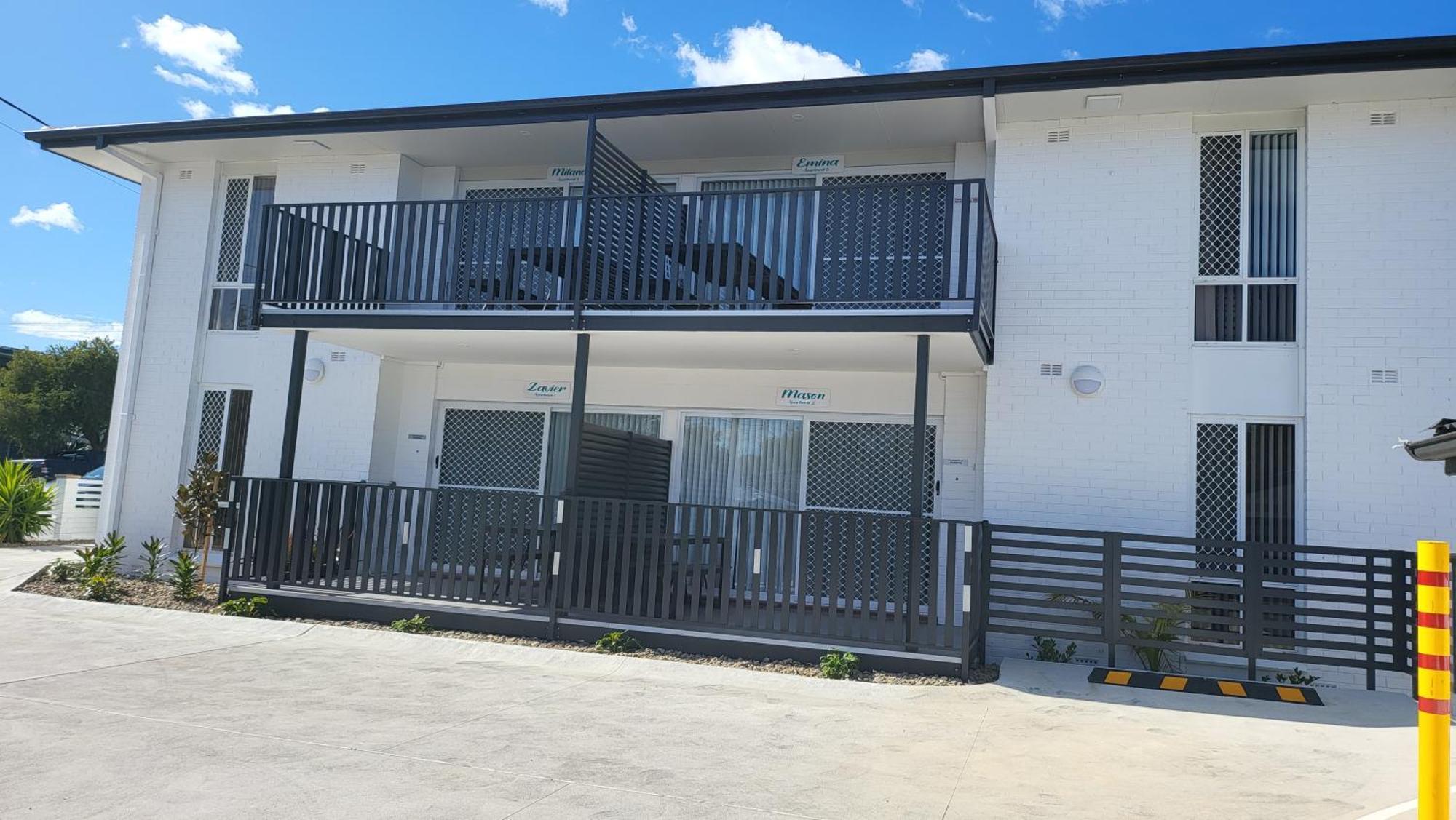 Husky 19 Beautifully Appointed Apartments - Great Location - In The Heart Of Husky Huskisson Dış mekan fotoğraf